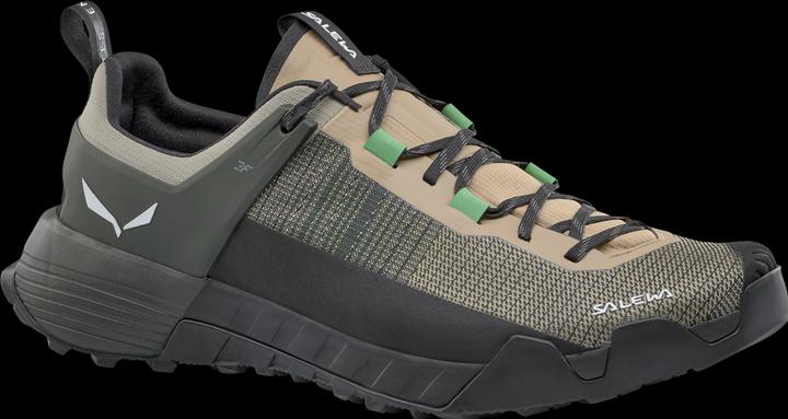 Quicksand, Dark Olive