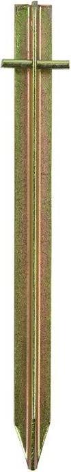 Actual product image ProPlus T peg 30cm metal