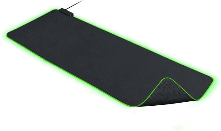 Actual product image Razer Goliathus EXTENDED Chroma - Gaming Mousepad (Wide)