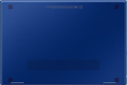 Productafbeelding Samsung Galaxy Book Flex (13.30", Intel Core i5-1035G4, 8 GB, 256 GB, NL)