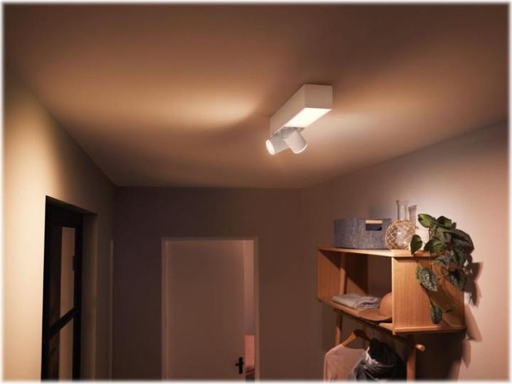 Actual product image Philips Hue Centris Basis BT (1540 lm, GU10)