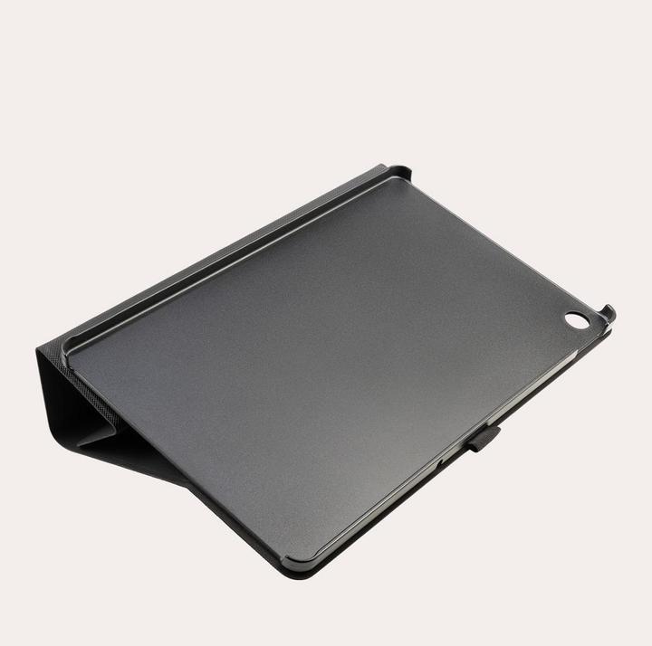 Image du produit Tucano TRE Étui rigide pour Lenovo Tab M10 Plus 10.6" (3ème génération) Noir (Lenovo Tab M10 Plus)