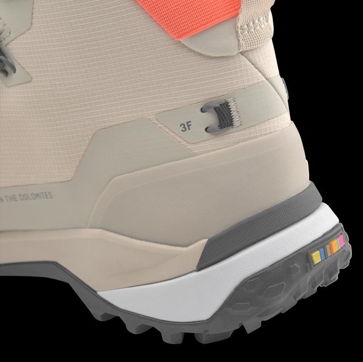 Produktbild Salewa Puez 2 Mid Ptx W (42)