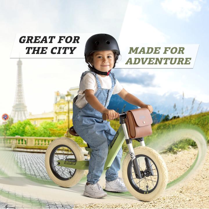 Actual product image BERG Biky