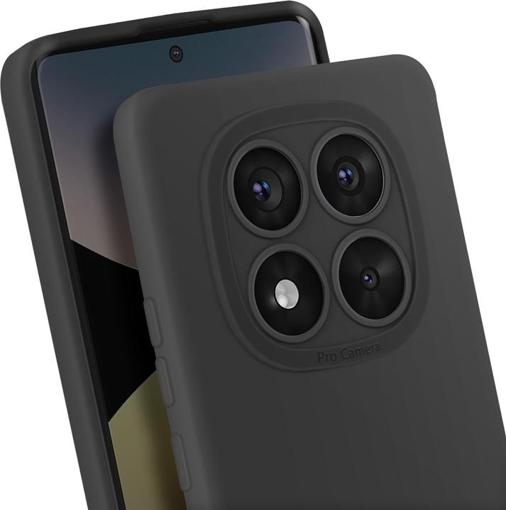 Actual product image Avizar SoftGlow Case (Xiaomi Redmi Note 14 Pro)