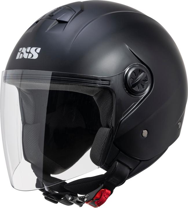 iXS iXS130 1.0 (59 - 60 cm, L)