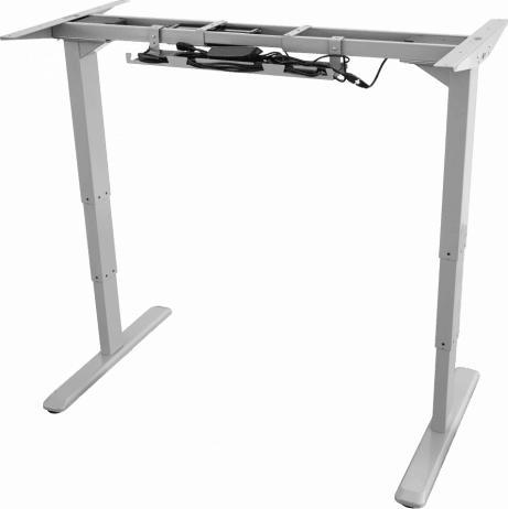Produktbild Sbox MD-223R Desk Motorized