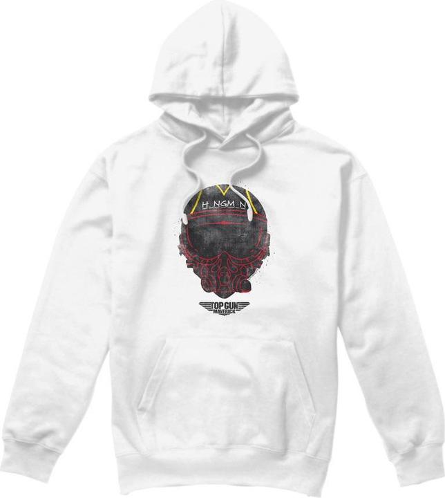 Top Gun Hangman Kapuzenpullover