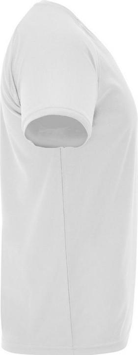 Actual product image Alpinia Mens Bahrain Short-Sleeved Sports T-Shirt (4XL)
