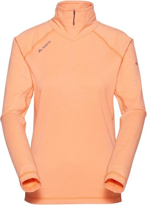 Radys R4 Stretchfleece Pull