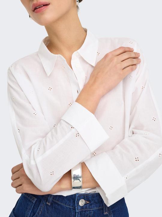 Actual product image Only ONLNEW Hemd Hemd (L)