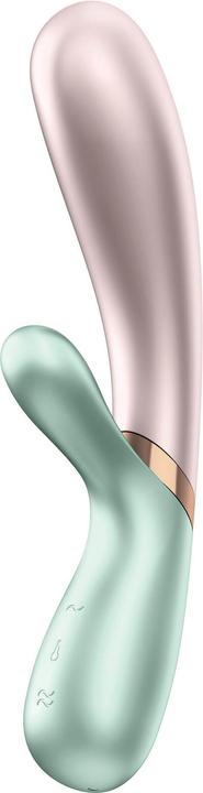 Mint, Pink