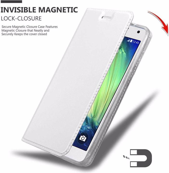 Immagine prodotto Cadorabo Copertina in stile libro di classe (Samsung Galaxy A7)