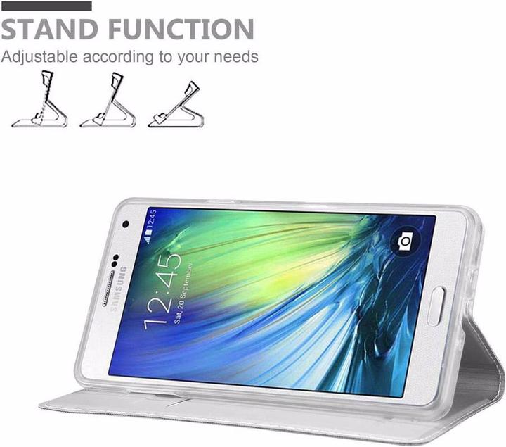 Immagine prodotto Cadorabo Copertina in stile libro di classe (Samsung Galaxy A7)