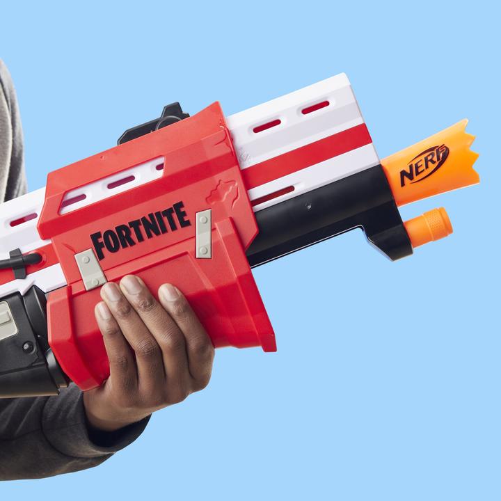 Produktbild Nerf Fortnite Blaster