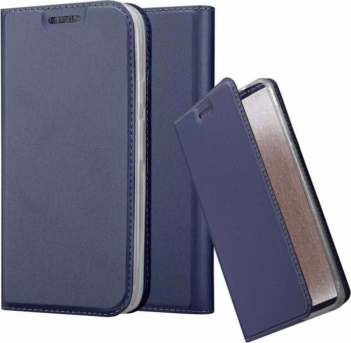 BLU SCURO DI CLASSE