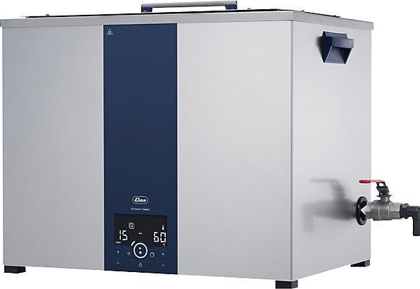 Immagine prodotto Elma Lavapezzi a ultrasuoni, Elmasonic Select 500, capacità totale 49,7 l. (0.06 kHz, 40300 ml)