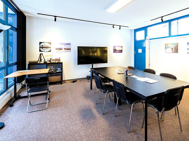 Image du produit Smartbox L'ABC de la photographie : 7h de cours à Zurich (1 pers.)