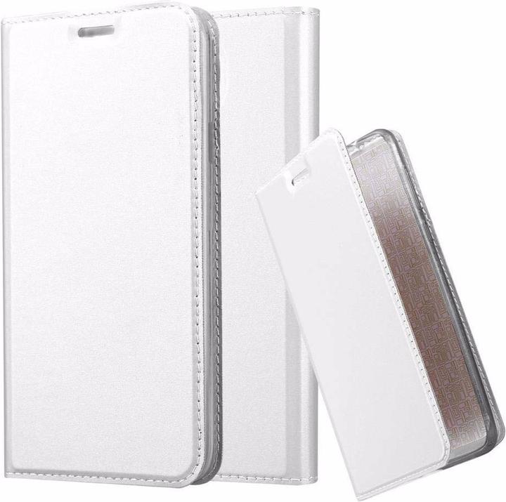 Image du produit Cadorabo Book Classy Style Cover (Samsung Galaxy S4 Active)