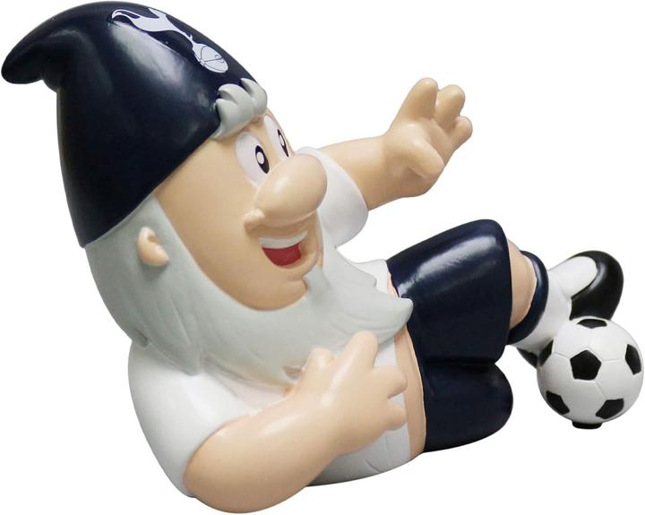 Actual product image Foco Garden gnome 'Tottenham Hotspur Fc'