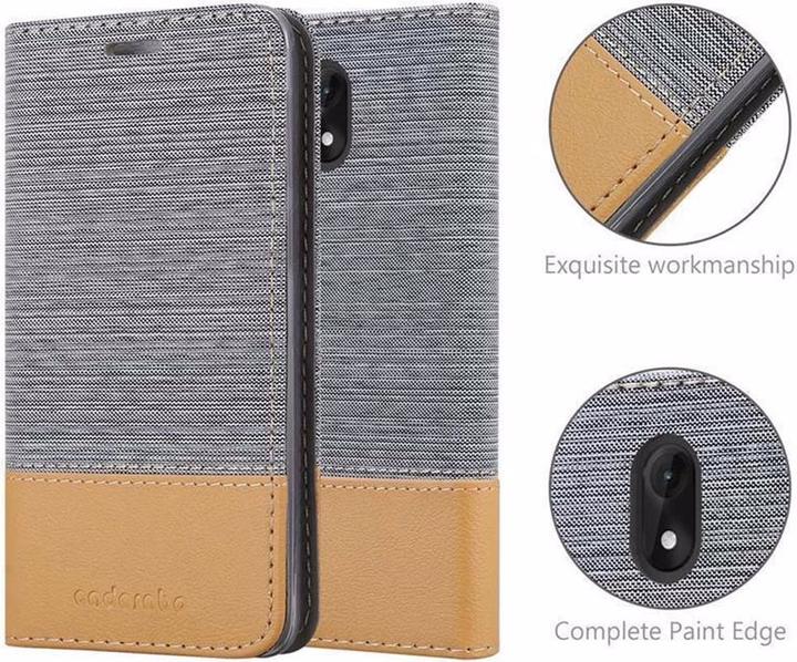 Actual product image Cadorabo Jeans Optik (Lenny 5)