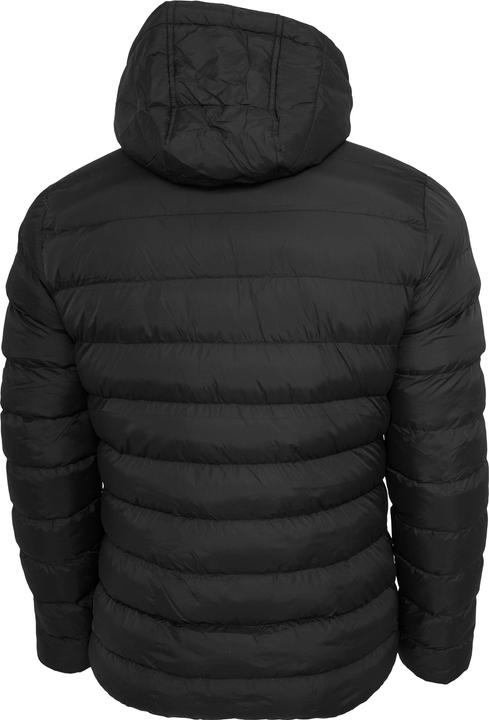 Produktbild Urban Classics Basic Bubble Jacket (4XL)