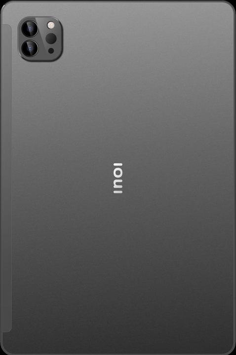 Actual product image Inoi InoiPad (3G, 10.10", 64 GB, Space Grey)