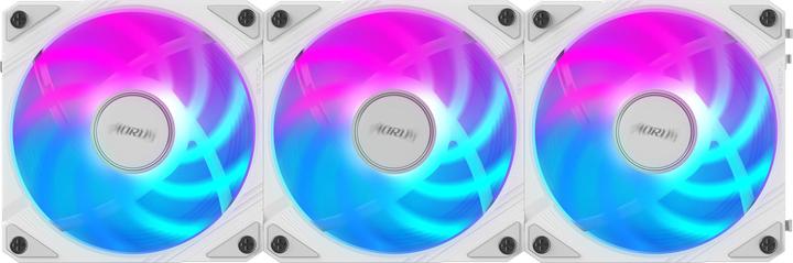 Image du produit Kodak Aorus Ez Chain Fan 120 Ice (120 mm, 1 x)