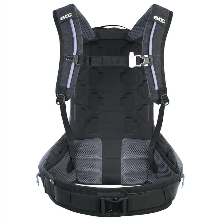 Immagine prodotto Evoc Zaino Trail Pro SF 12L (12 l)