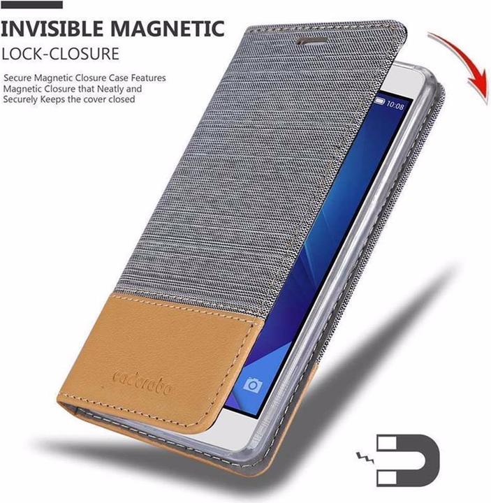 Actual product image Cadorabo Jeans Optik (Honor 7)