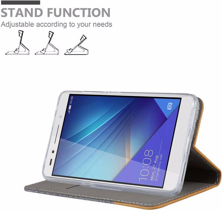 Actual product image Cadorabo Jeans Optik (Honor 7)