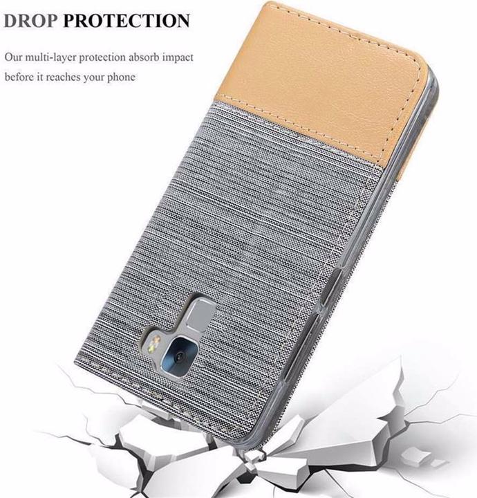 Actual product image Cadorabo Jeans Optik (Honor 7)