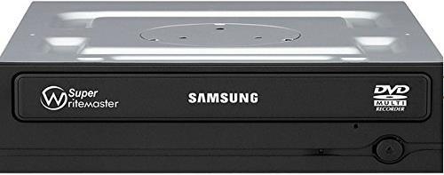 Produktbild Samsung SH-224FB/BEBE, Bulk (DVD Laufwerk, CD Laufwerk, DVD Brenner)