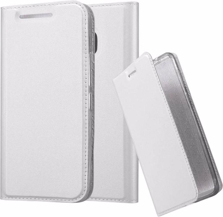 Produktbild Cadorabo Book Classy Style Cover (HTC One M9)