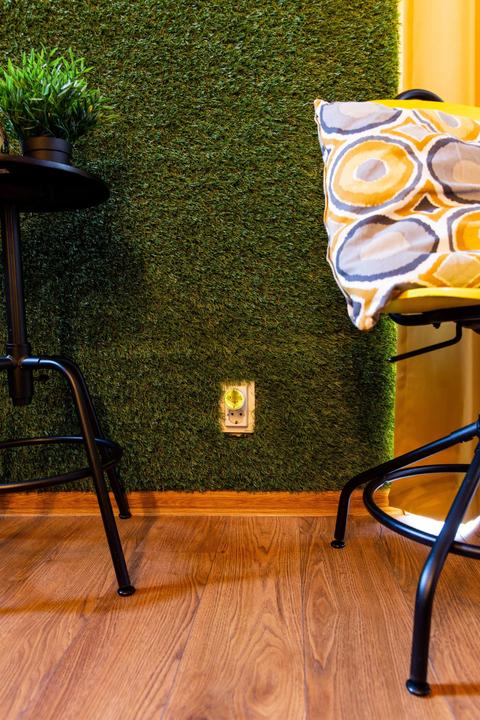Actual product image Shelly Plus Plug S
