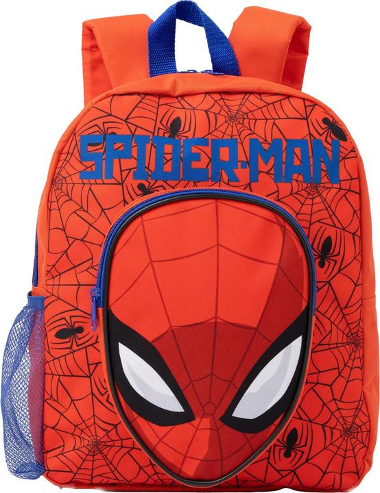 Produktbild Spiderman Rucksack Set 4erPack (0.50 l)