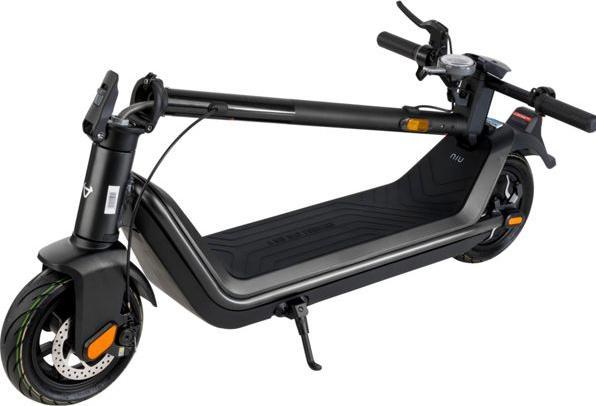 Produktbild Niu KQi 3 Sport (20 km/h, 40 km, 300 W)