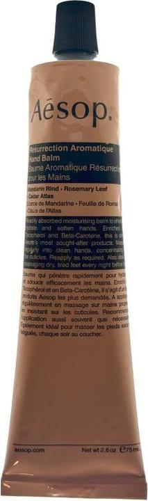 Actual product image Aesop Resurrection Aromatique (75 ml)