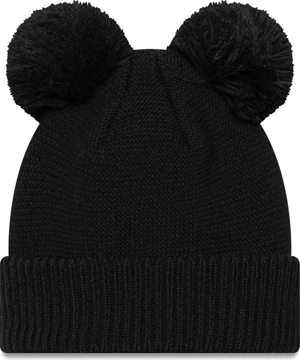 Actual product image New Era Femme Bonnet d'hiver BOBBLE Beanie - LA Dodgers