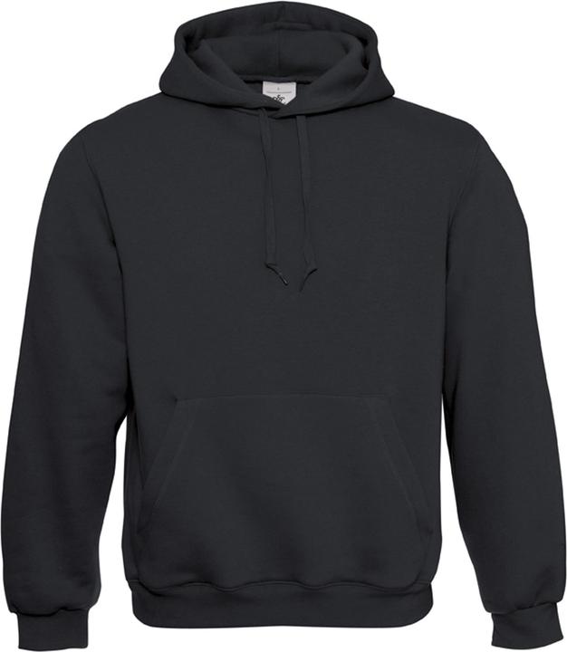 Actual product image B&C Hoodie (L)