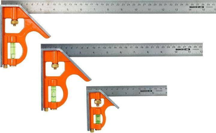 Image du produit Bahco Angle de combinaison