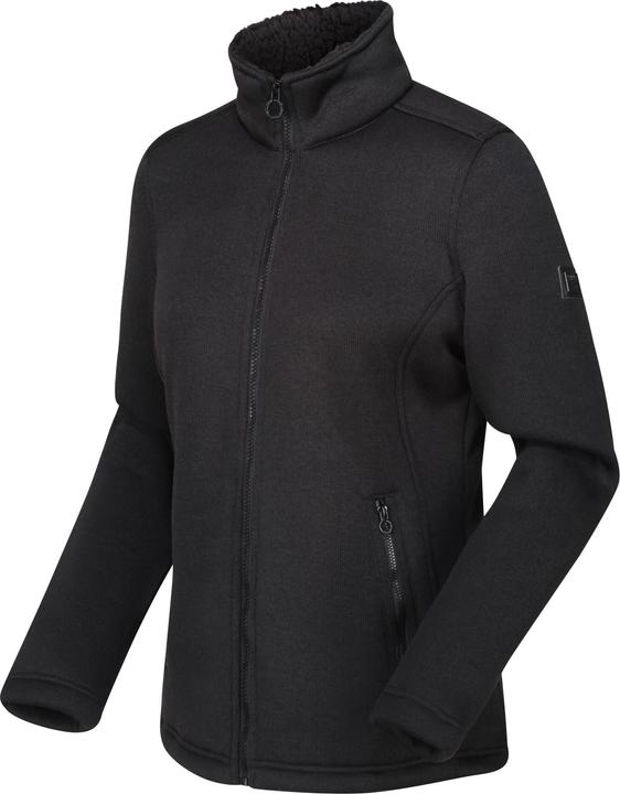 Produktbild Regatta Razia II Fleecejacke Durchgehender Reissverschluss (38 D)