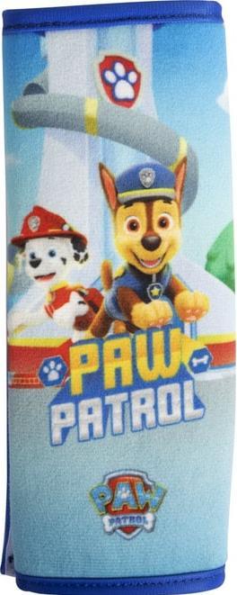 Disney Paw Patrol - Gordelkussen - blauw