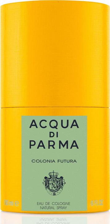 Actual product image Acqua Di Parma Colonia Futura (Eau de cologne, 180 ml)