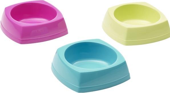 Savic Plast Kaninskål Skrå ø12cm