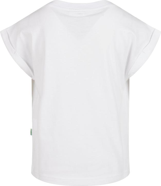 Image du produit Urban Classics Tee-shirt fille organique à manches longues (146)