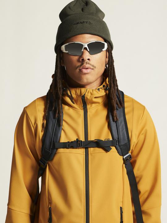 Produktbild Craft Core Backcountry Hood Jacket (M)