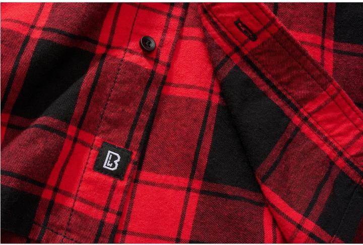 Immagine prodotto Brandit Camicia a quadri mezza manica - 16193 (L)