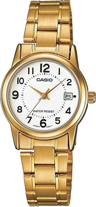 Actual product image Casio Collection (Analogue wristwatch, 25 mm)