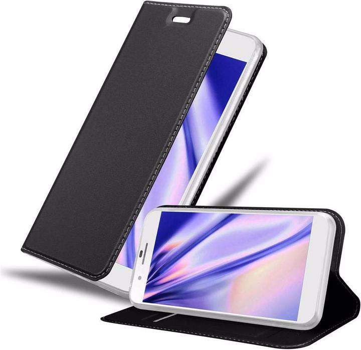 Produktbild Cadorabo Classy Style (Honor 6 Plus)